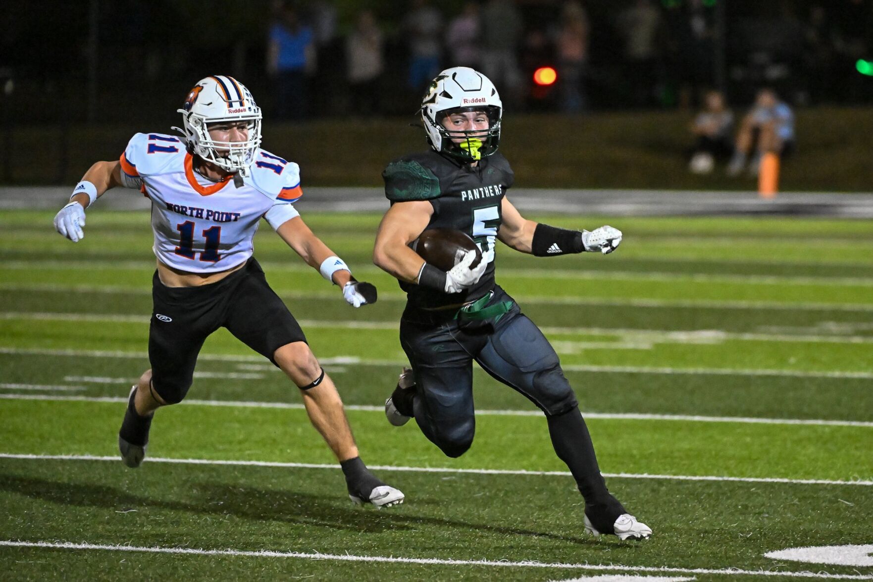 10/17/2025 - North Point at Fort Zumwalt North